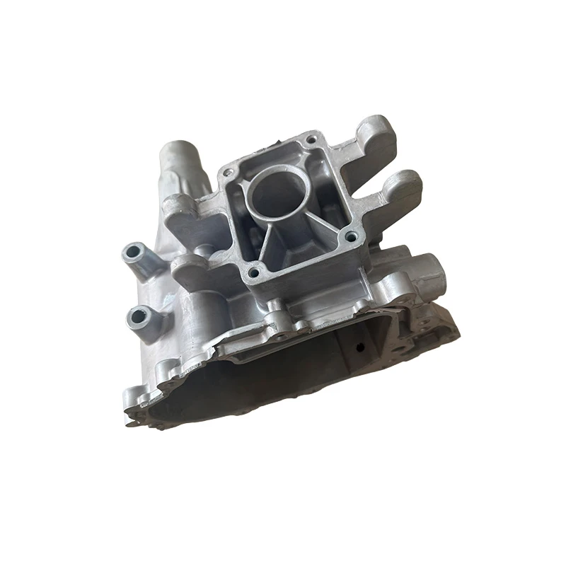 Medical Device Die Casting Mold