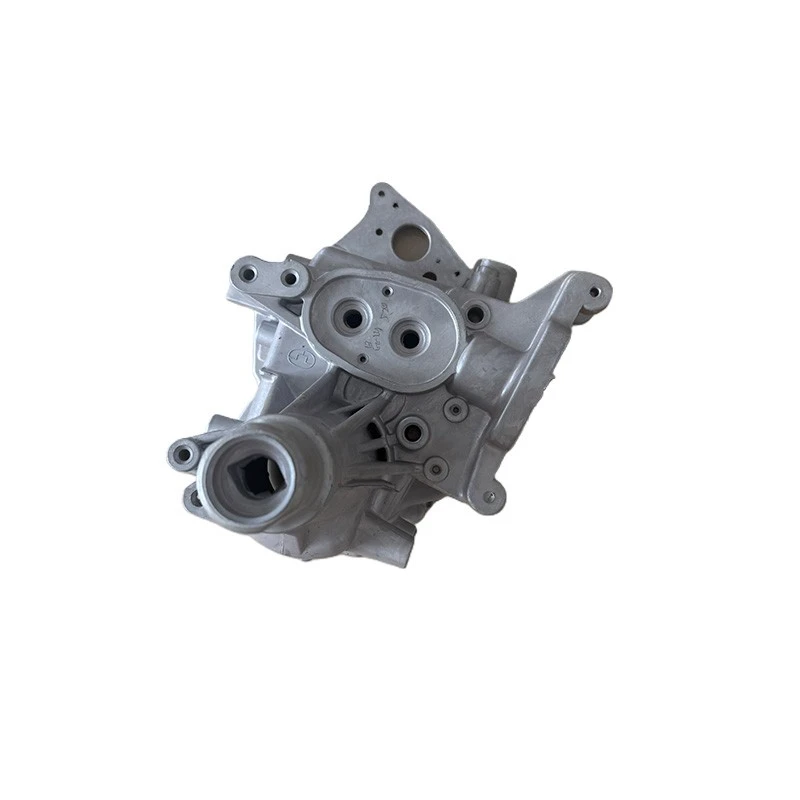 Medical Device Die Casting Mold suppliers